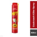 Red Hit Anti Cockroach Aerosol Spray - 625ml. 
