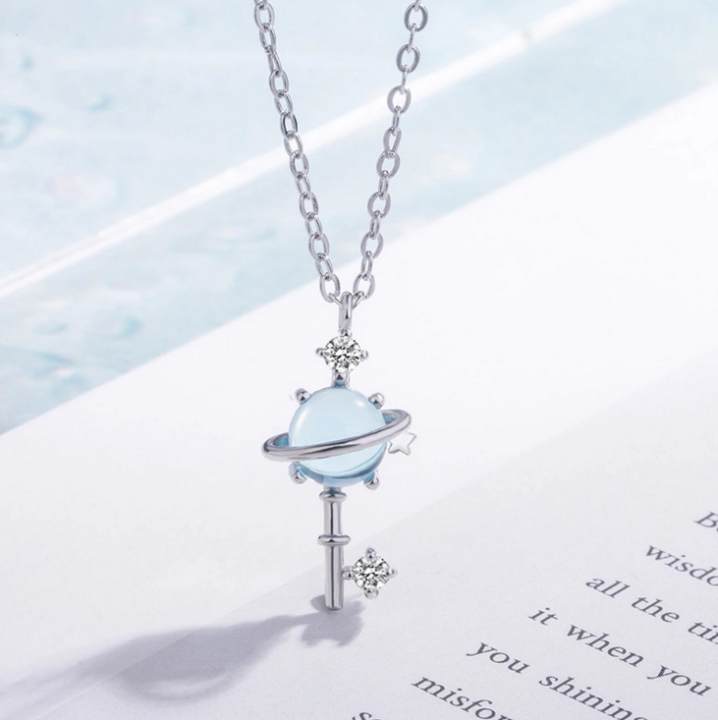 Fantasy%20Planet%20Necklace%20Female%20Student%20Good%20Friend%20Korean%20Style%20Trendy%20Simple%20Clavicle%20Chain%20Pendant%20Necklace%20for%20Women%20Girls%20Girlfriends%20Birthday%20Gifts%20-%20Image%208