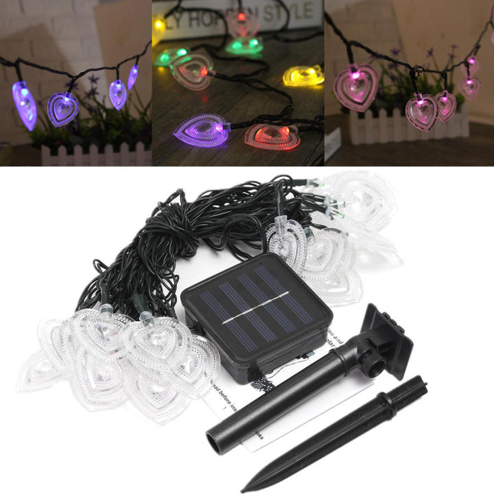 Solar%208-mode%2020LED%20heart-shaped%20decorative%20light%20-%20Image%202