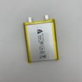 3.7V 5000mAh 115570 Rechargeable LiPo Battery– High-Capacity Power for Drones, Power Banks & Portable Electronics”.