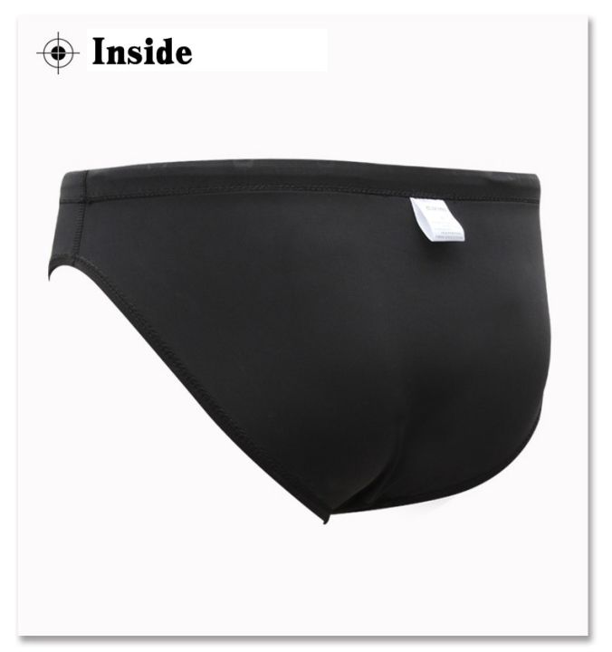 KEEP%20DIVING%20Professional%20Shark%20Skin%20Swim%20Competition%20Boxer%20Briefs%20Men%20Sport%20Trunks%20Sharkskin%20Shorts%20Swimwear%20Quick%20Dry%20Swimsuit%20-%20Image%206