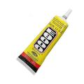 E-8000 Multipurpose Clear DIY Craft Adhesive Glue Specially For Mobile Display Repairing. 