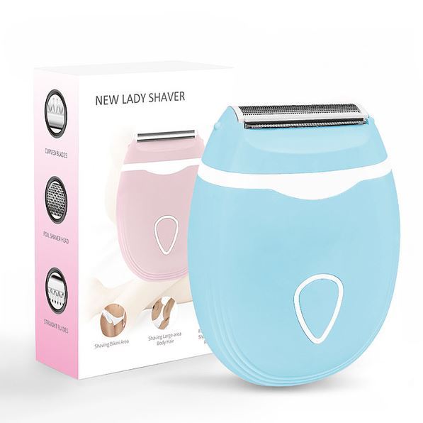 Women's%20shaver%20head%20washable%20shaver%20dry%20battery%20painless%20Mini%20shaver%20-%20Image%202