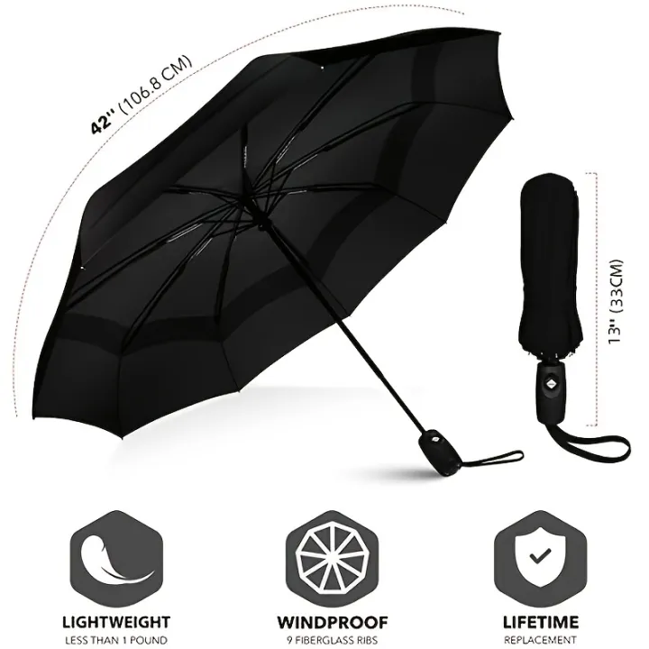 Umbrella%20Windproof%20Travel%20Umbrella-Wind%20Resistant,Light,%20Automatic,%20Strong%20Steel%20Shaft,%20Mini,Umbrellas%20for%20Rain%20-%20Men%20and%20Women%20-%20Image%203