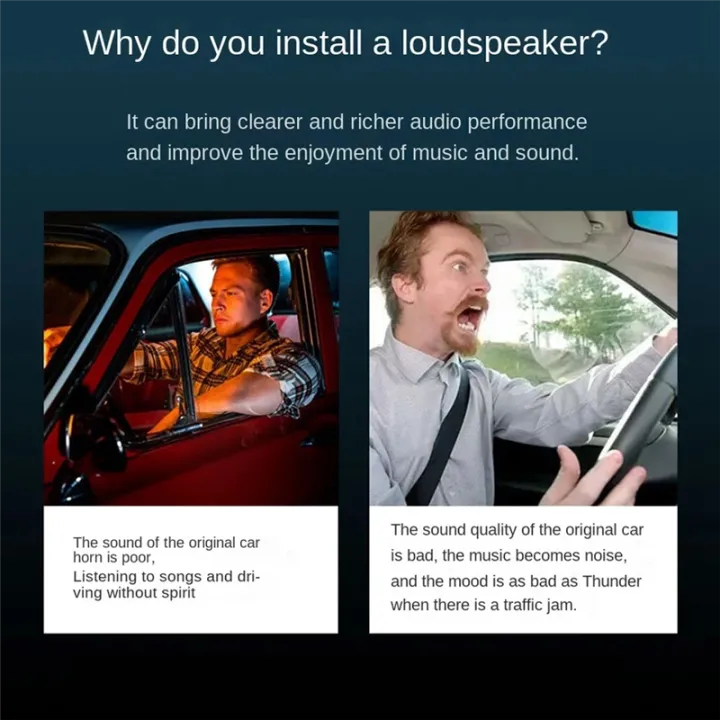 2%20PCS%20Car%20Speaker%20Tweeter+Speaker%20Cable%20Black%20Plastic%20for%20Sagitar%20Golf%20Golf%20Sportsvan%20DIY%20Speaker%20-%20Image%204