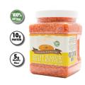 Good Quality High Quality Mussuri Pulses - 1Kg. 