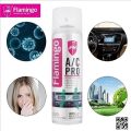 Flamingo Air Conditioner Cleaner Ac Pro, Flamingo A/C Pro 500ml Cleaner For Household, Office, Car Air Conditioner. 