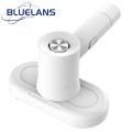 Dual-pulse Mattress Cleaner Powerful Handheld Bed Vacuum Cleaner for Deep Cleaning Mite Removal Ideal for Mattresses Pillows Sofas Carpets High Efficiency Filtration Powerful Bed Cleaner. 