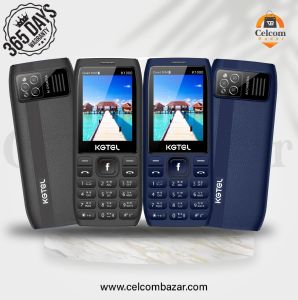 Bilashmart KgTel K1000