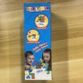 3D Tetra Tower Game Stacking Stack Building Blocks Balance Puzzle Board Assembly Brick Toys Children Psychomotor Balance Modules. 