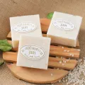 Thailand JAM Rice Milk Soap Original Wholesale Handmade Whitening Goat Milk Soap Rice Soap for Whitening. 