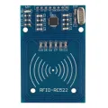 RFID MFRC-522 RC522 RF IC Card Sensor Module With S50 Key Card Keychain For Arduino UNO Mega 2560 R3 Nano Raspberry Pi NFC RFID Card Reader Module Kit. 