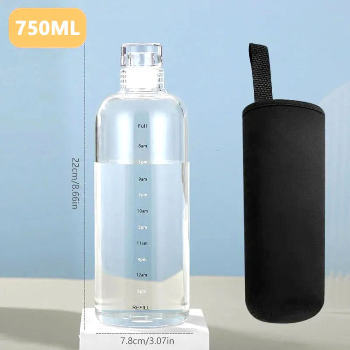 Hit%20Proof%20Borosilicate%20Glass%20Water%20Bottle%20with%20Protector%20Cover%20-%20500ml/750ml/1000ml%20-%20Image%205