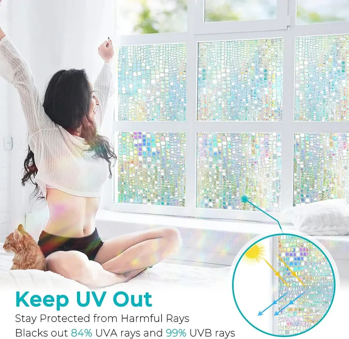 Window%20Privacy%20Film%20Stained%20Glass%20Window%20Clings%203D%20Rainbow%20Decorative%20Stickers%20Non%20Adhesive%20Static%20Vinyl%20Frosted%20-%20Image%203