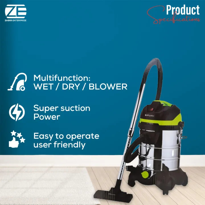 Miyako%20Vacuum%20Cleaner,%20MVC-1625L,%20(Wet/dry/Blower).%20-%20Image%203