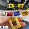 2pcs Motorcycle Cable Clip For R15. 
