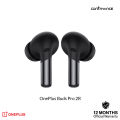 OnePlus Buds Pro 2R.