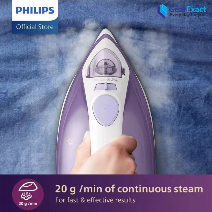 Philips%20DST1020/36%20Steam%20Iron%201000%20Series%20-%20Image%206