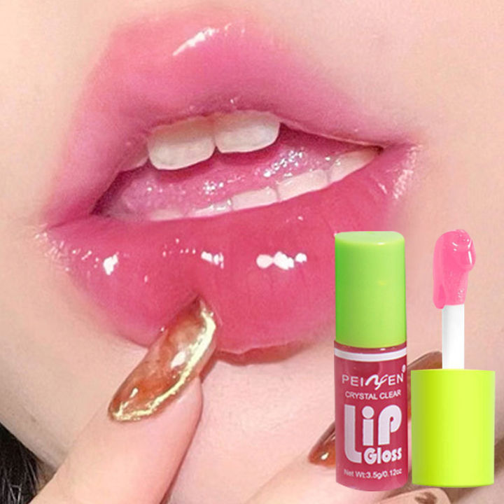 6-pack%20Moisturizing%20Lip%20Gloss%20Set%20Glossy%20Lip%20Oil%20Hydrating%20Transparent%20Lip%20Glaze%20Fade%20Lip%20Lines%20Shiny%20Lip%20Plumper%20Beauty%20Makeup%20-%20Image%205