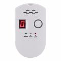 BRJ-502D Natural Gas High Sensitivity Alarm - eu. 