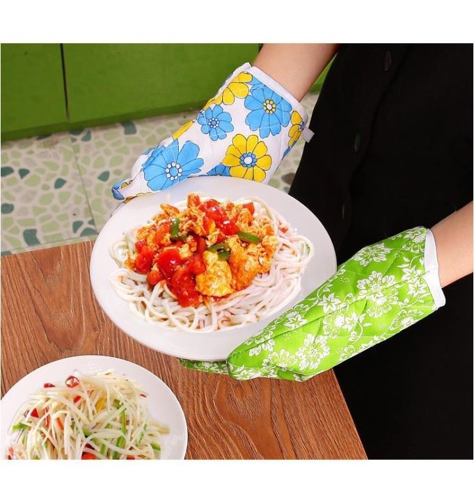 Cotton%20Oven%20Gloves%20Heatproof%20Mitten%20Kitchen%20Cooking-%20Multicolour%20-%20Image%206