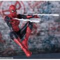 Disney ML Legends Spiderman Action Figure Far From Home Super Hero Model Toy For Children.