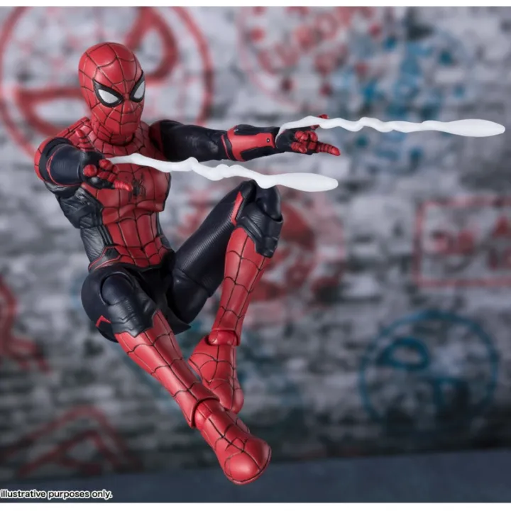 Disney%20ML%20Legends%20Spiderman%20Action%20Figure%20Far%20From%20Home%20Super%20Hero%20Model%20Toy%20For%20Children%20-%20Image%207