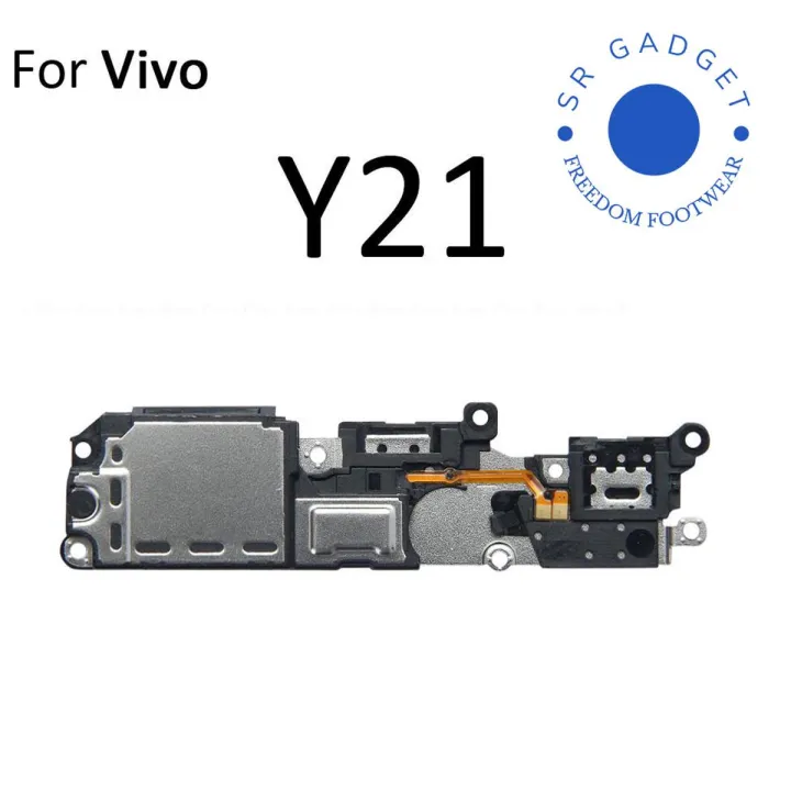 Y21 Ringer Box Replacement Loud Speaker for Vivo Y21 Buzzer Ringer | Daraz.com.bd