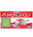 Discovery Winning Moves Games Monopoly Board Game - Chess Board. 
