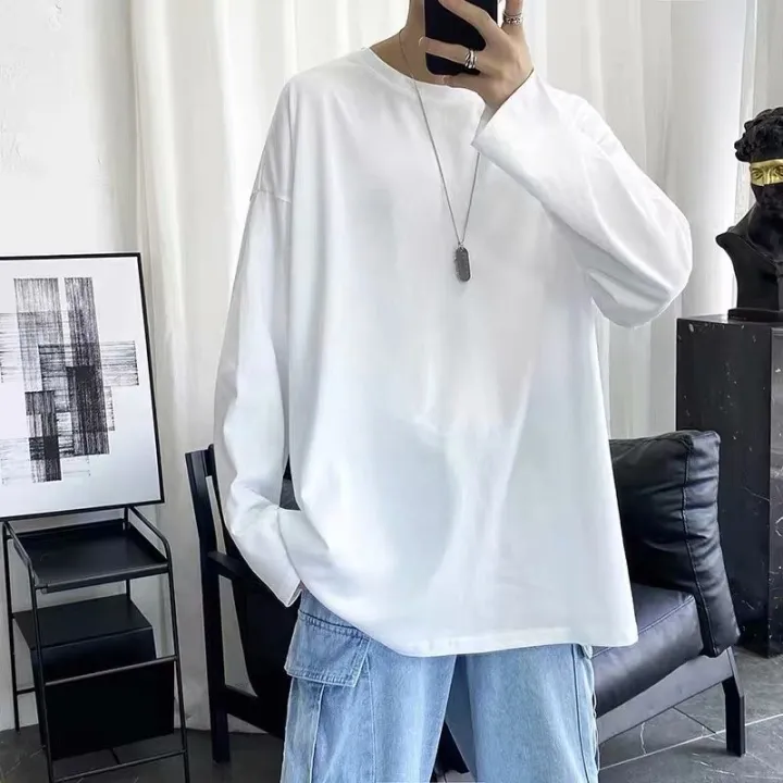 Ins%20Super%20Hot%20Sweater%20Women's%20Spring%20and%20Autumn%20oversize%20Hooded%20Thin%20Coat%20Korean%20Fashionable%20Student%20Loose%20Top%20Cardigan%20-%20Image%203