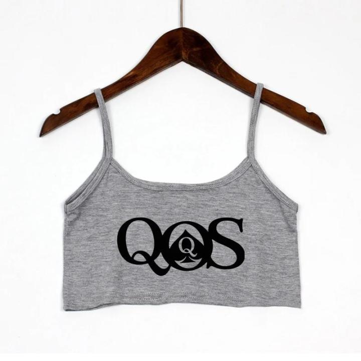 New%20Crop%20Top%20QOS%20Queen%20Of%20Spades%20Print%20Women's%20Elastic%20Cotton%20Camis%20Sleeveless%20Female%20Short%20Girls%20Tank%20Top%20Bar%20Women%20-%20Image%206