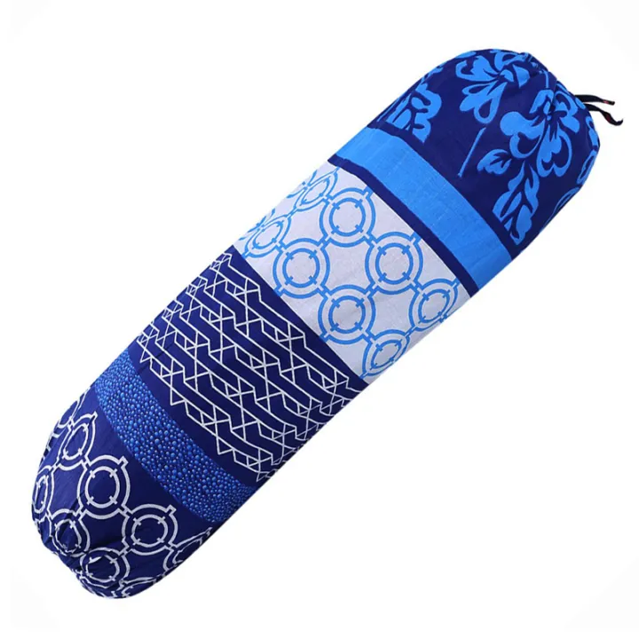 Multicolor%20Side%20Pillow%20Cover%2017%20X%2042%20Inch%20by%20accessories%20house%20-%20Image%202