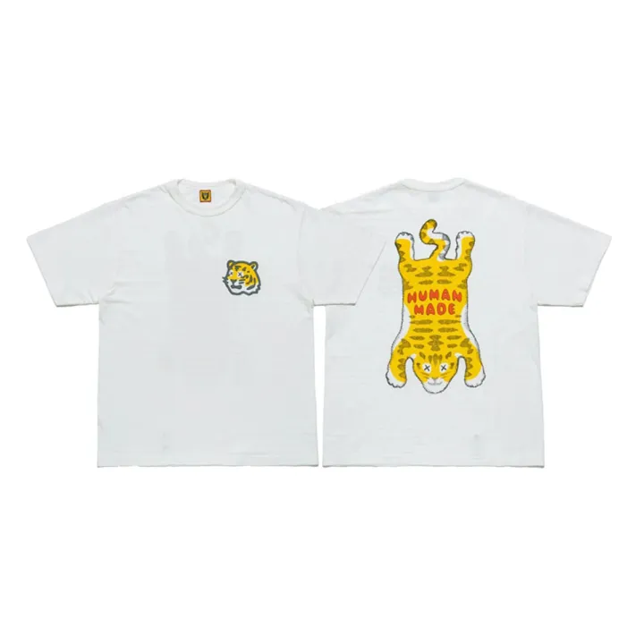 Human%20Made%20T%20Shirt%20%20Tag%20%20T-shirt%20Humanmade%20T-shirt%20Collection%20-%20Image%202