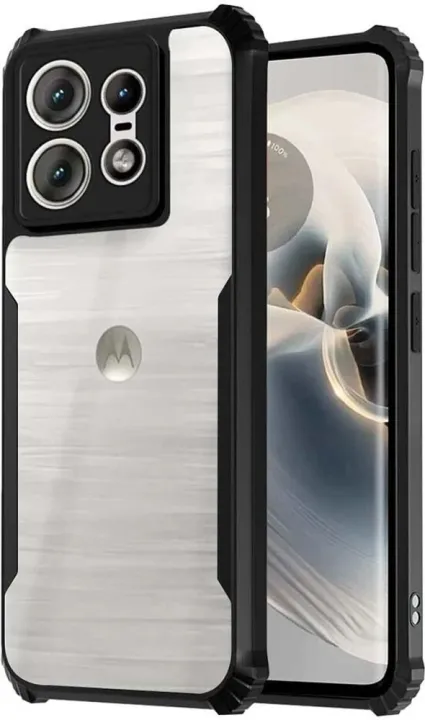 For%20motorola%20edge%2060%20pro%205g%20Back%20Case%20Transparent%20Xundd%20Protective%20Camera%20Bump%20Protection%20Mobile%20Phone%20Back%20Cover%20-%20Image%203