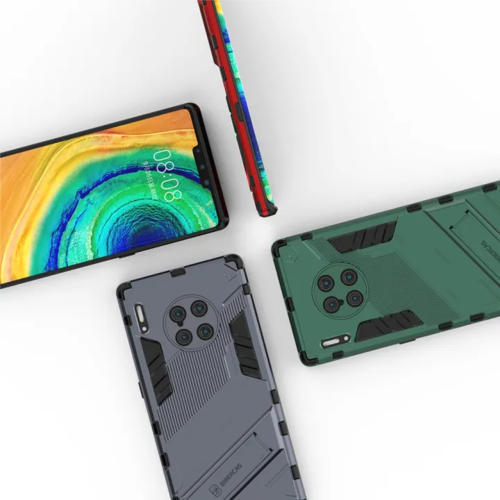 Lenuo%20Punk-Casing%20For%20Huawei%20Mate%2030%20Pro%20Back%20Cover%20Eight-Color%20Anti-Fall%20And%20Anti-Slip%20Phone%20Bracket%20Lens%20Protection%20Cover%20Lovers%20Case%20-%20Image%208