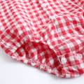 (New) newborn baby boy bodyuriit claim baby clothing cotton ummmer Hott leeve infant Jumpo Fahion.