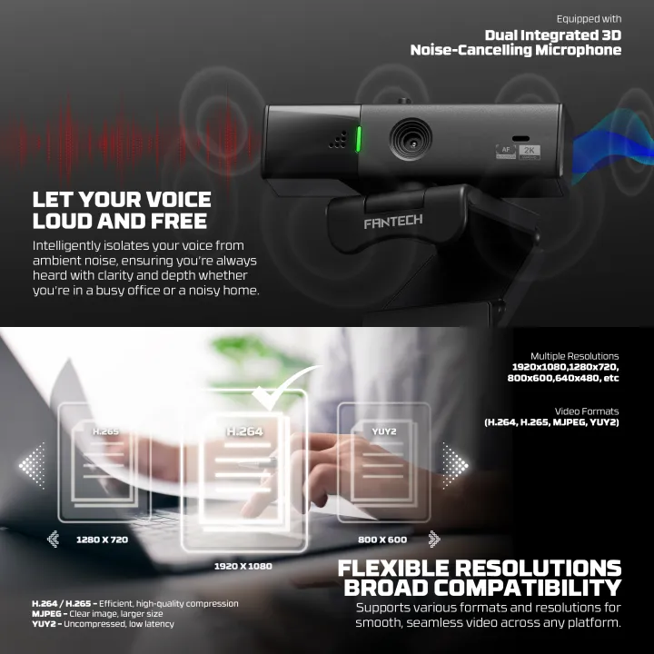 Fantech%20Luminous%20C50%20-%20Quad%20High-Definition%20Webcam%20-%20Image%206