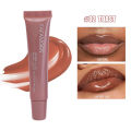 Lip Stains - Long Lasting, Delicate, Smooth, No-Budge, Non-stick Cup - Lip Gloss  - Lip Tint - Mirror, Velvet, Gloss, - Lip Make Up Cosmetic. 