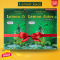 Lemon Juice suppliment Weight Loss Lemon Juice 120g Buy 1 Get 1 Free. 