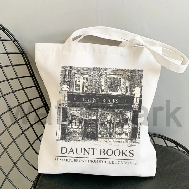%E3%80%90Aesth%20Diary%20Store%E3%80%91(NEW)%20Aesthetics%20Shopping%20Bag%20Handbags%20Library%20Bag%20Shakespeare%20and%20Company%20Daunt%20Books%20Tote%20Bag%20Shoulder%20Bag%20To%20Gift%20-%20Image%207