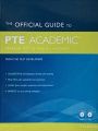 The Official Guide to Pte Academic the Pearson Test of English :Paperback - 209277216. 