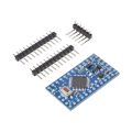 ATMEGA328P Pro Mini 328 Mini ATMEGA328 5V/16MHz ATMEGA328 3.3V 8MHz for Arduino Development board.