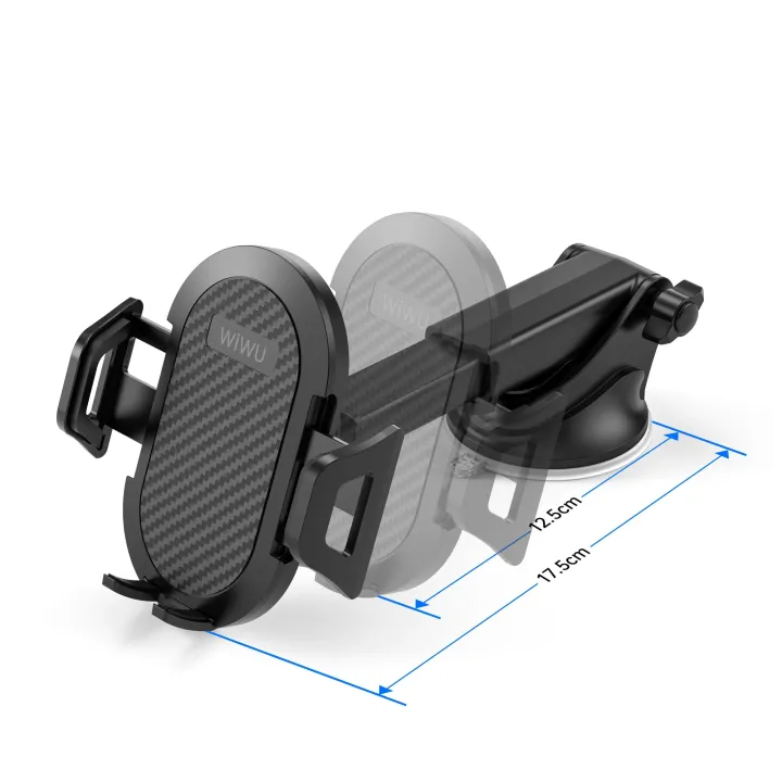 WiWU%20CH015%20Windshield%20Universal%20Car%20Mount%20Phone%20Holder%20Desk%20Stand%20-%20Image%207