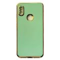 Premium Cover for Xiaomi Redmi Note 6/ Note 6 Pro for Butterfly Fashion and Protection Case - Phone Back Cover. 