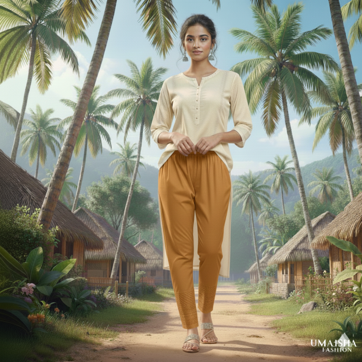 China%20Soft%20Linen%20Party%20Wear%20C-Kat%20Bottom%20Lata%20Design%20Pants%20Salwar%20for%20Teenager%20Girls%20Pyjama.%20-%20Image%202
