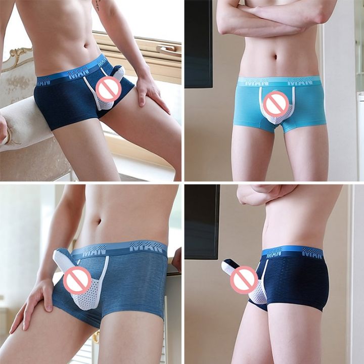Men%20Panties%20Intimates%20Knickers%20Briefs%20Soft%20Comfortable%20Breathable%20Underwear%20Scrotum%20Support%20Bag%20Underpanties%20-%20Image%205