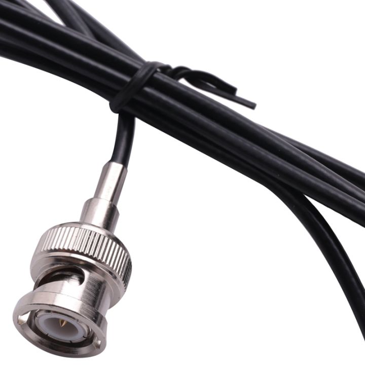 2Pcs%20Ph-201%20Black%20Laboratory%20Electrode%20Electrode%20Sensor%20Connector%20Probe%20Ph%20Composite%20Electrode%20-%20Image%204