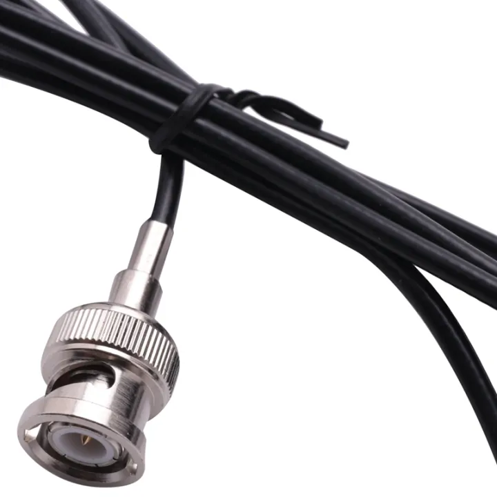 2Pcs%20Ph-201%20Black%20Laboratory%20Electrode%20Electrode%20Sensor%20Connector%20Probe%20Ph%20Composite%20Electrode%20-%20Image%202