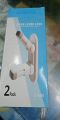 2pcs Baby Safety Door Lever Lock Self-Adhesive Door Handle Lever Lock Double Lock Design Proof Safety. 