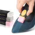 Cleaning Eraser For Suede Nubuck Leather Shoes Boot Clean Care Shoe Brush Stain Cleaner Decontamination Wipe Rubbing Tool Jessica. 
